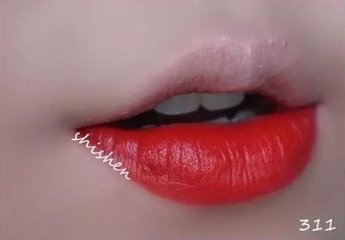 12支口红品牌,一生必买的10支经典口红推荐图