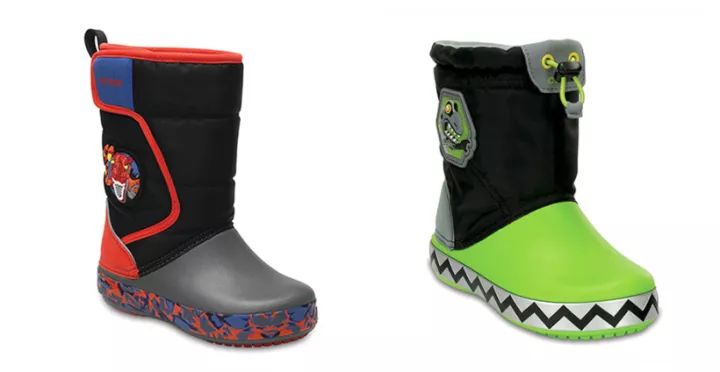 儿童棉鞋什么牌子比较好,除了ugg还有什么好穿的鞋