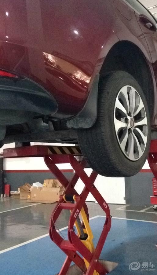 菲翔保养价格表,好看好开又省油图