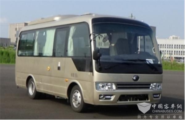 宇通金龙海格,宇通客车金龙客车