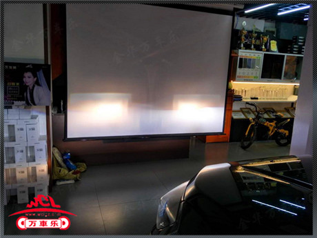 长安cs75亚克力幻彩氛围灯,哈密长安cs75灯光改装