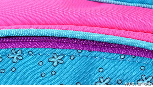 德国Scout书包！不压弯孩子脊椎的书包才是真正的好书包！