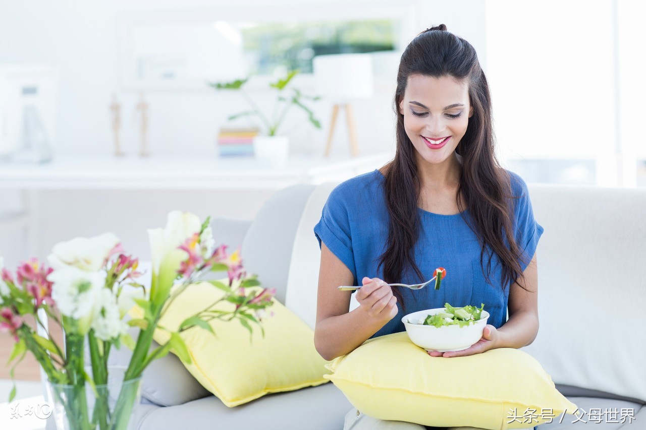 怀孕没吃过dha宝宝是不是不聪明呀,吃了能让孩子变聪明dha你了解吗