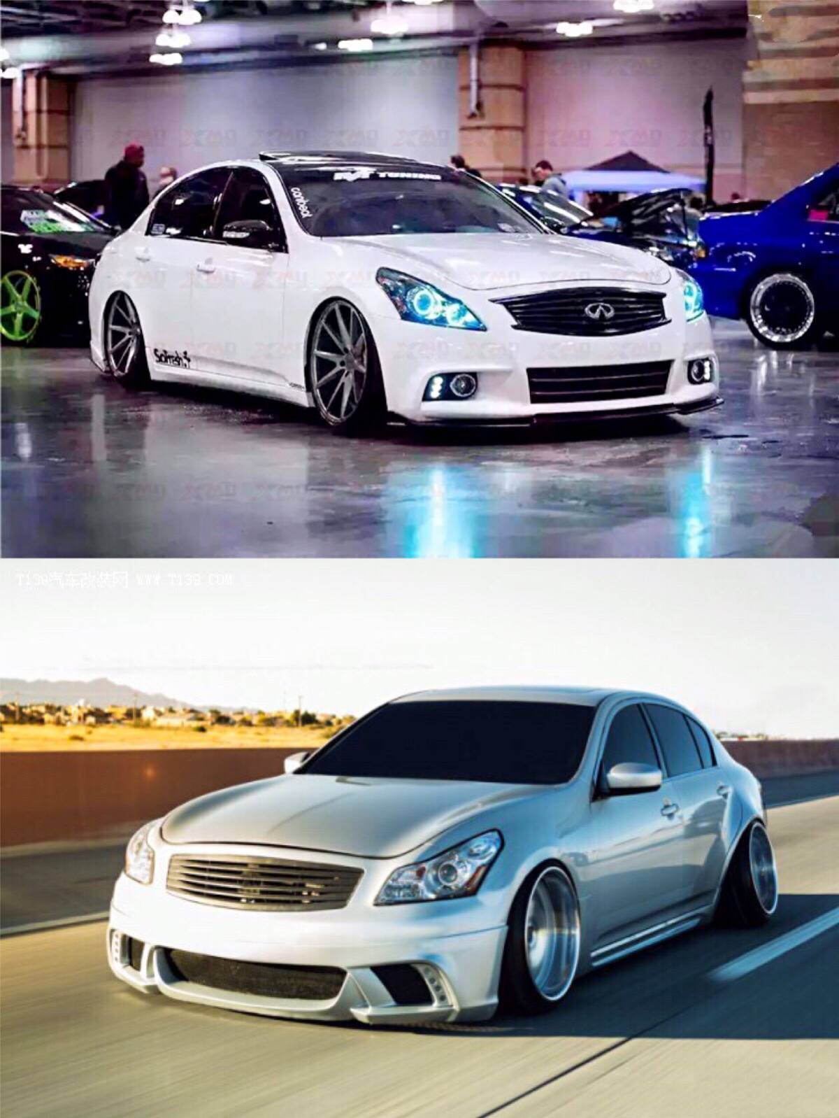 g37英菲尼迪李老鼠,李老鼠g37