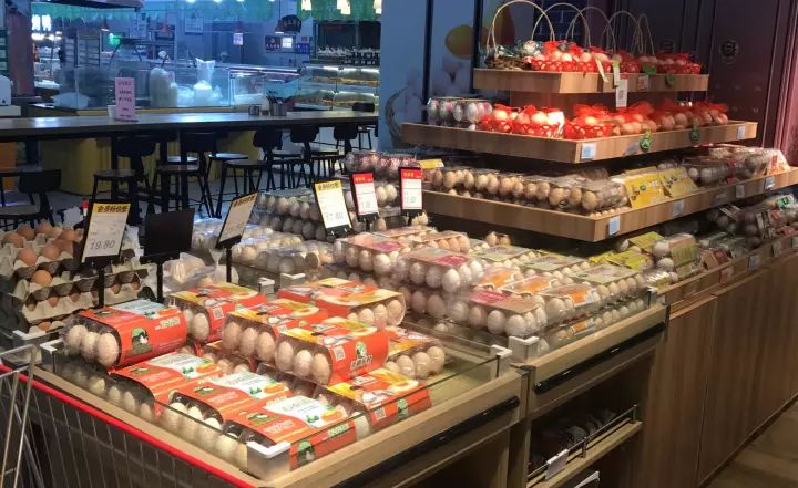 土鸡蛋怎样选,土鸡蛋洋鸡蛋哪种鸡蛋会更好