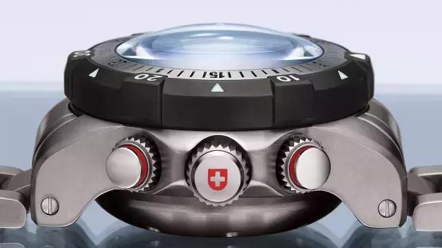 帝舵小红花、欧米茄海马,这些爆款找马云支付宝借2万就能到手!