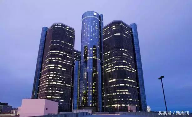 高端大气的大厦名字,商业大楼起名字