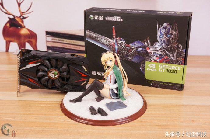 铭瑄1030显卡与十代i5核显,铭瑄gt10304gd4和2gd5哪个好