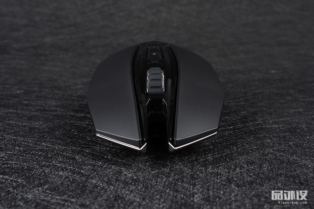 达尔优鼠标em925pro测评,达尔优925pro双模鼠标