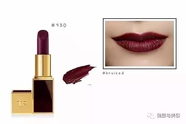 送礼绝对不会错的口红色号,口红色号怎么选直男必看