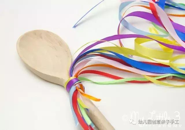 幼儿园元旦手工制作：鞭炮灯笼卡纸舞龙等，8个教程“年味”十足