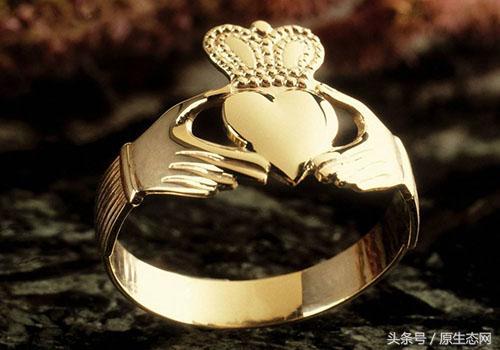 奢侈黄金婚礼饰品,不同国家的珠宝有什么风格