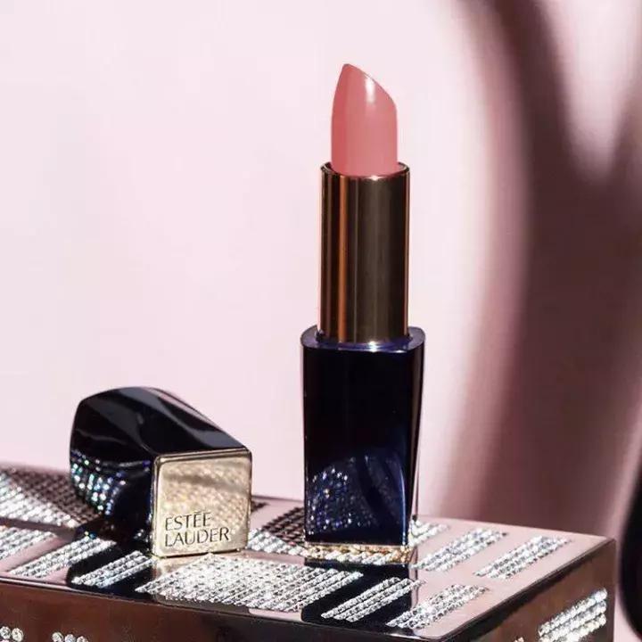 最显白的十支大牌口红,2019最火的100支口红全试色