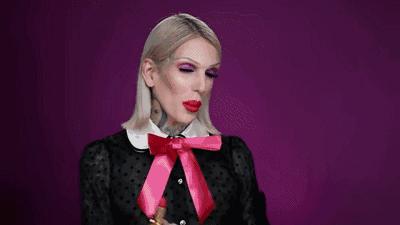 最显白的十支大牌口红,2019最火的100支口红全试色