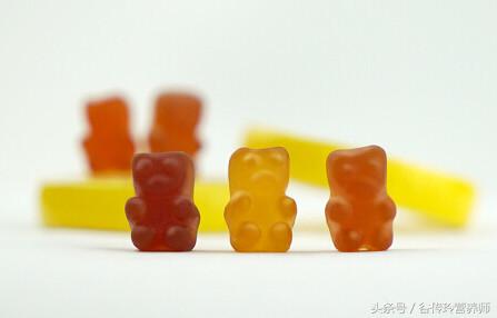 美国维生素软糖靠谱吗,美国生产的复合维生素软糖安全吗