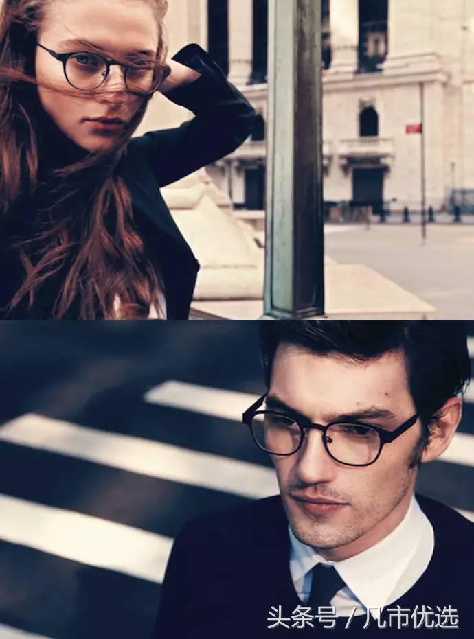 余文乐墨镜品牌,余文乐同款太阳镜