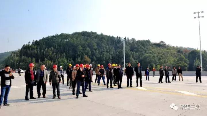 厦沙高速三明至尤溪时刻表,厦沙复线三明段