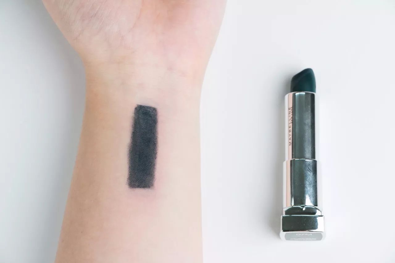 最显白的十支大牌口红,2019最火的100支口红全试色