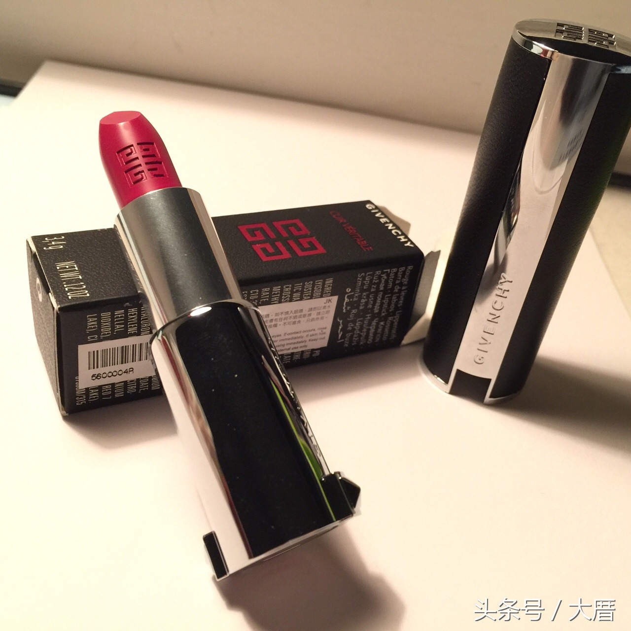 大牌口红黄黑皮必买色号推荐,大牌口红必买色号推荐适合黄皮