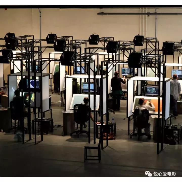 至爱梵高20部作品,至爱梵高讲了些什么