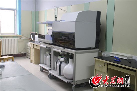 妇女健康家园,莱芜妇幼保健院儿童保健科