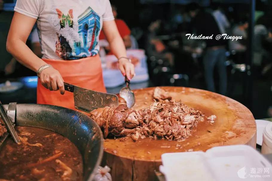 旅游攻略泰国免费,攻略带你了解最美的泰国景点