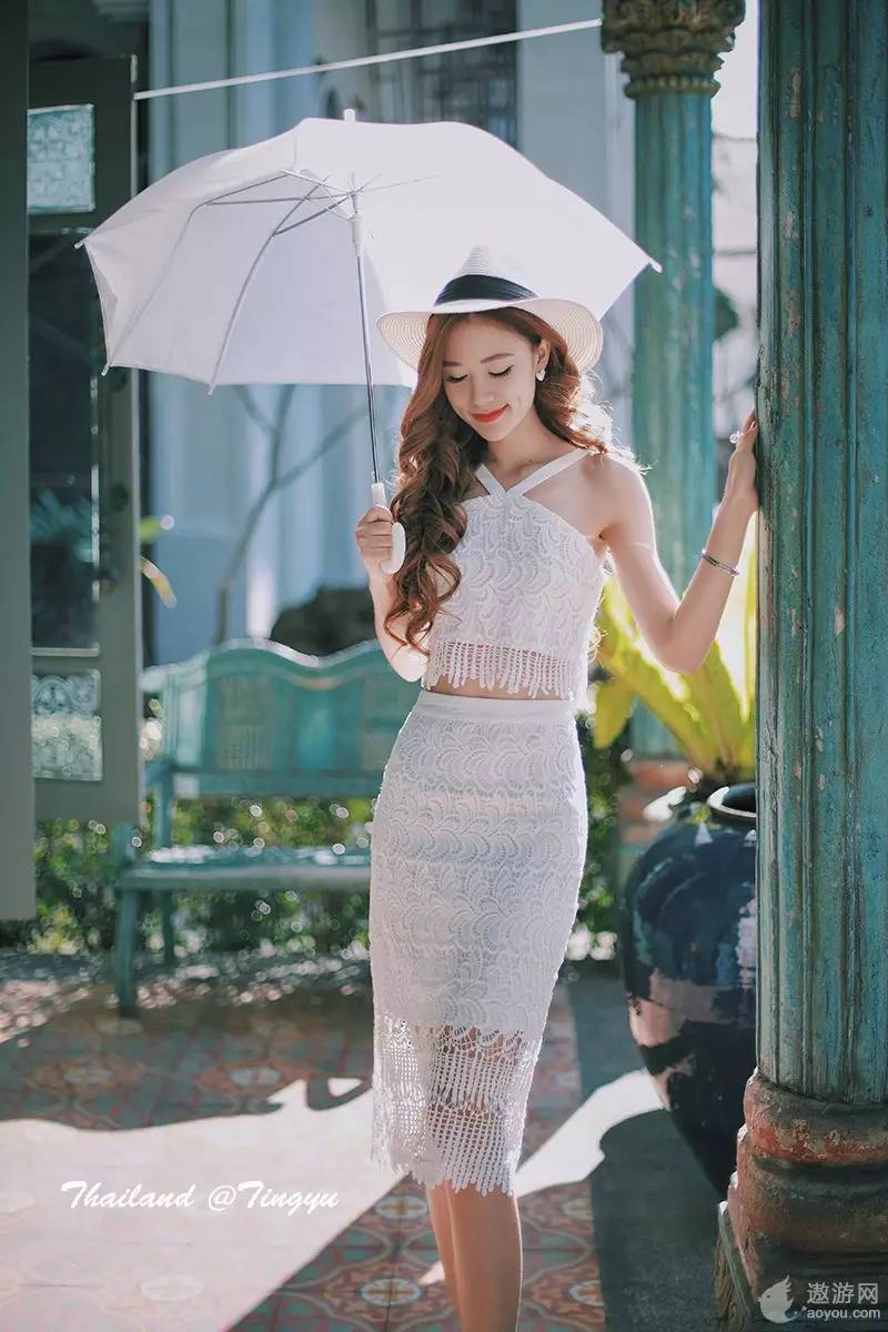 旅游攻略泰国免费,攻略带你了解最美的泰国景点