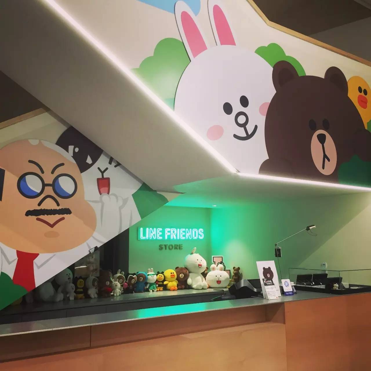 韩国首尔买东西攻略,首尔买衣服攻略图