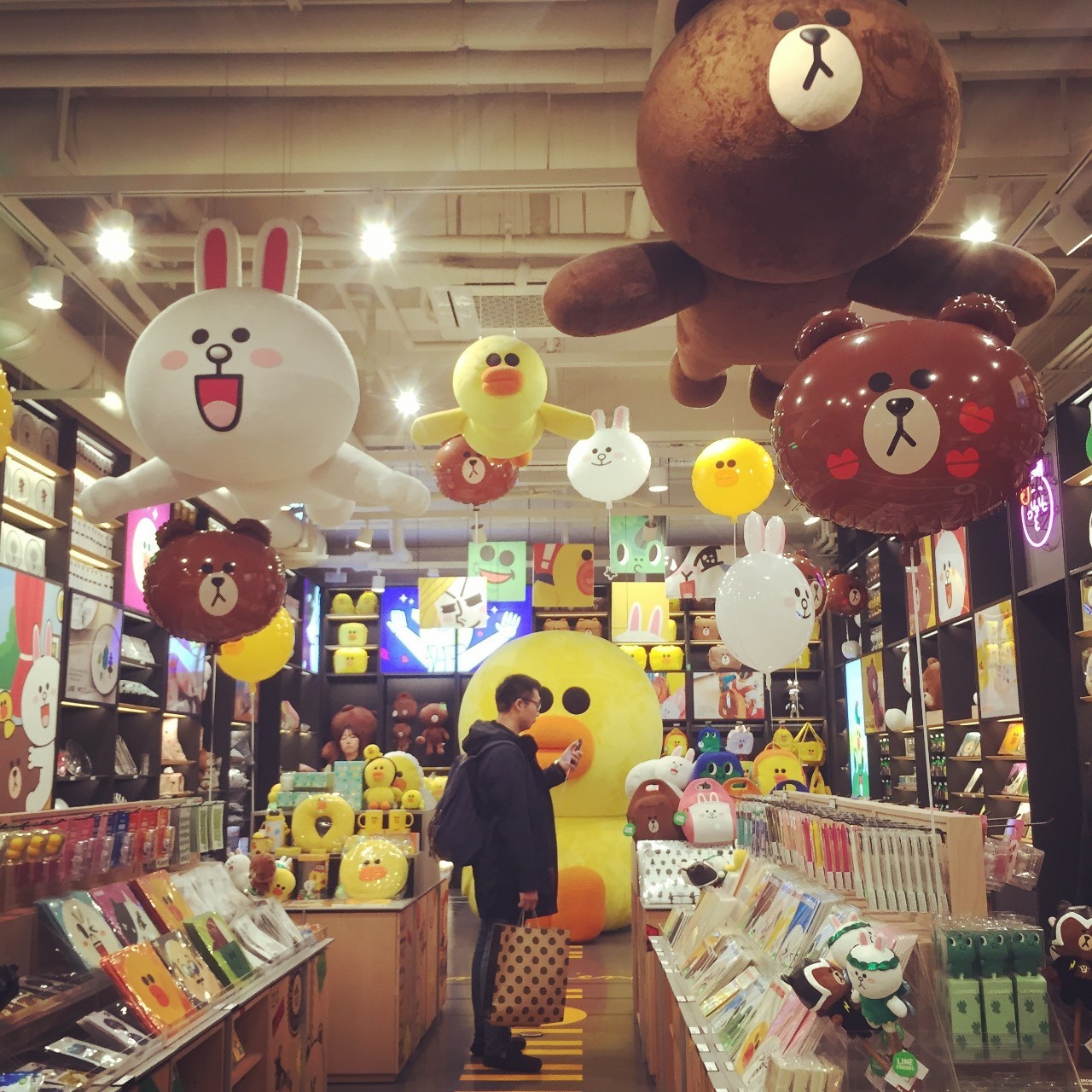 韩国首尔买东西攻略,首尔买衣服攻略图