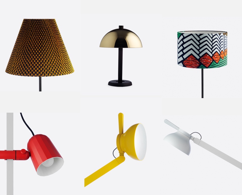 2023米兰家具展edra,米兰家具展最新灯具