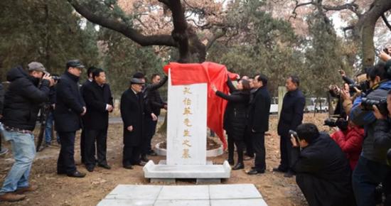 北京四大名医之一孔伯华,京城四大名医之孔伯华