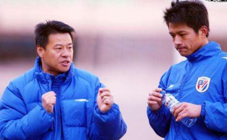 曾诚广州恒大巅峰,中超耿晓峰