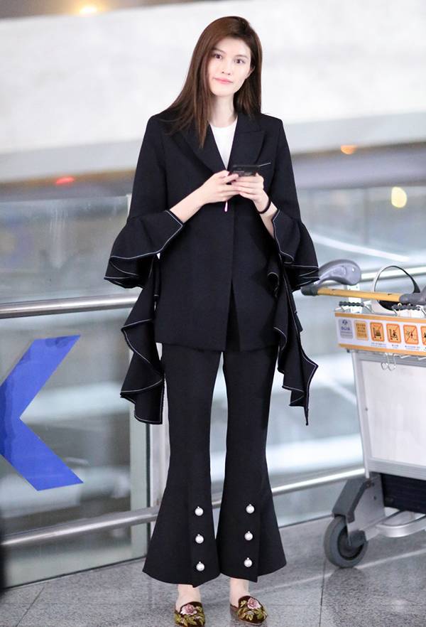 美到犯规｜有了这些花样玩法谁还要正经地戴珍珠？