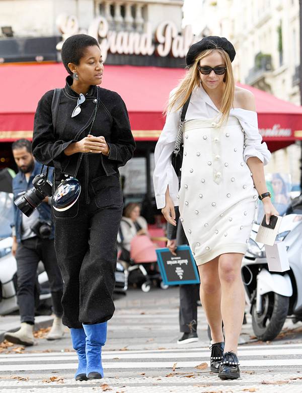 美到犯规｜有了这些花样玩法谁还要正经地戴珍珠？