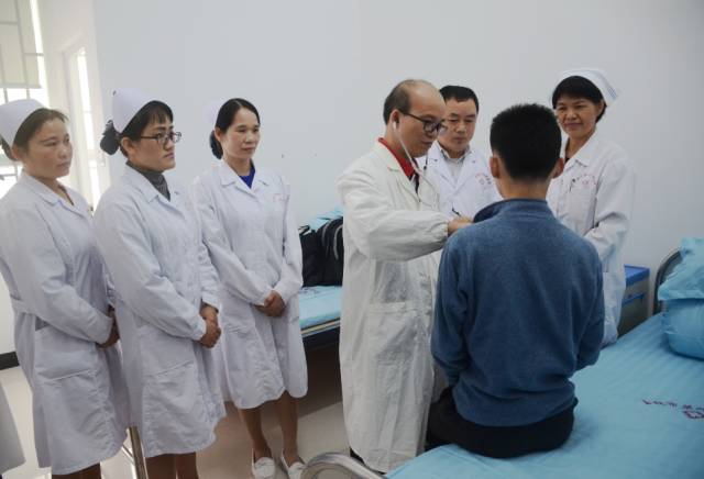 广西玉林即将建成的医院,玉林正在建的医院