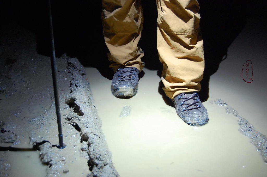 lowa登山鞋mk2测评,lowa登山鞋zephyr