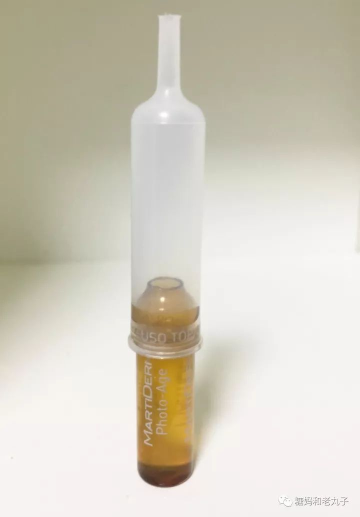 西班牙martiderm精华安瓶晚上用吗,西班牙安瓶martiderm好用吗