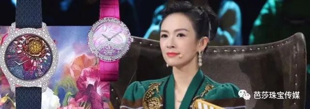 国金黄金｜有故事的文化珠宝讲述五千年东方风韵