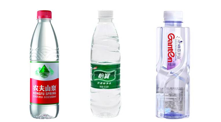 华润怡宝农夫山泉,农夫山泉百岁山怡宝景田哪个好