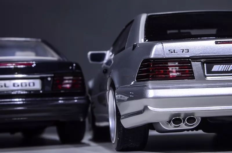 「测评」再度解毒，最强R129