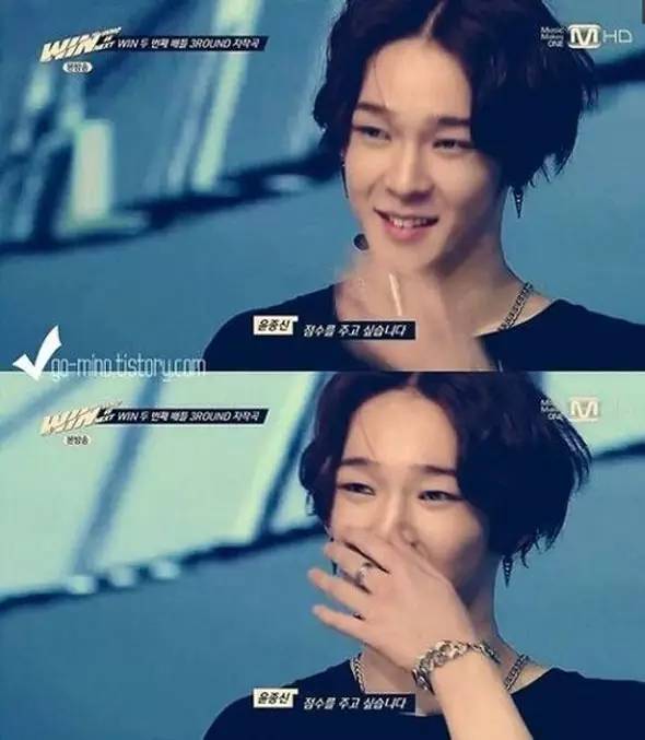 中分怎么才能更好看,女生一定要尝试的韩式中分