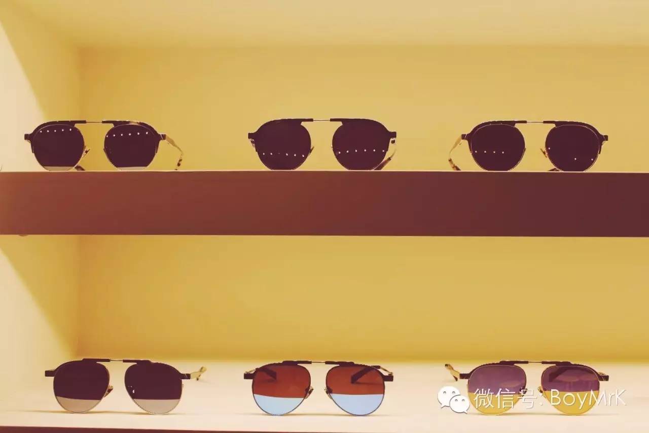 真相丨首尔不只有你们老公，还有那么多时髦的小美好,内含福利