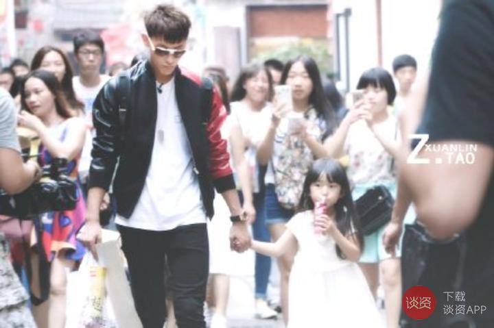 果真不喜欢一个人真的连呼吸都是错的，说的不就是wuli韬韬啊