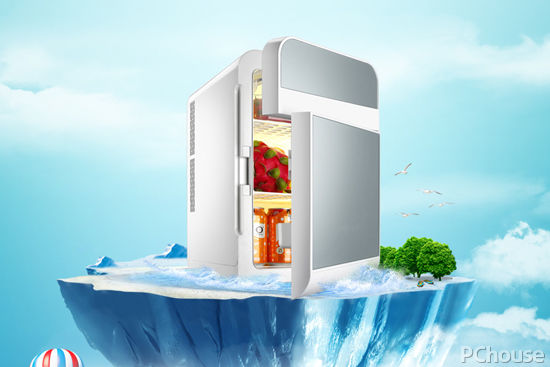 家用小冰箱品牌排行榜前十名,美的冰箱和容声冰箱哪个品牌好