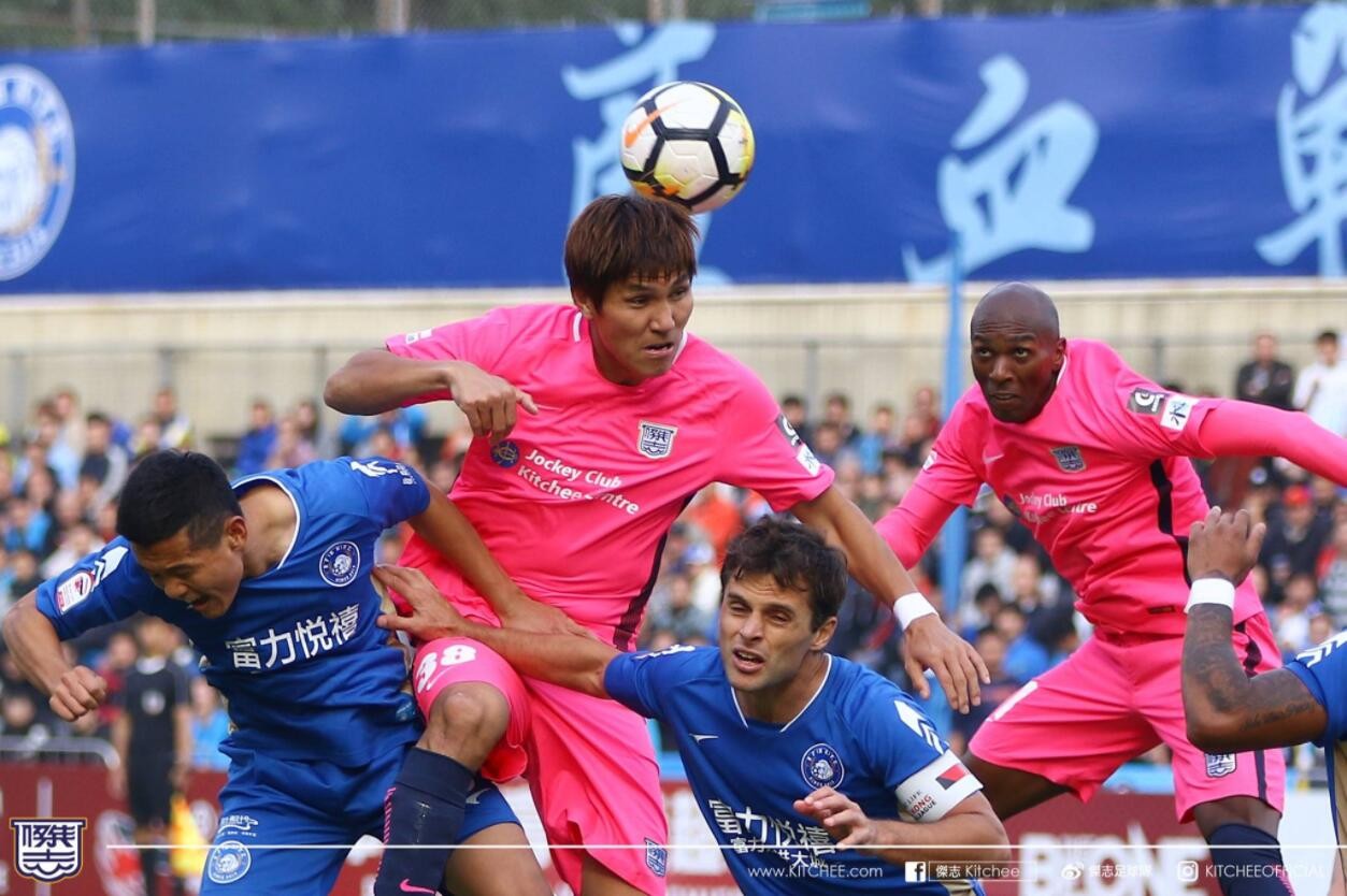 中国足球面对问题,国足对韩国惨案