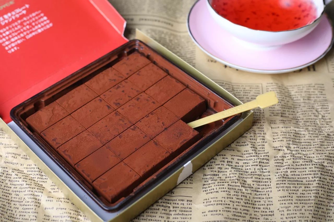 宁波巧克力工厂,宁波市巧克力