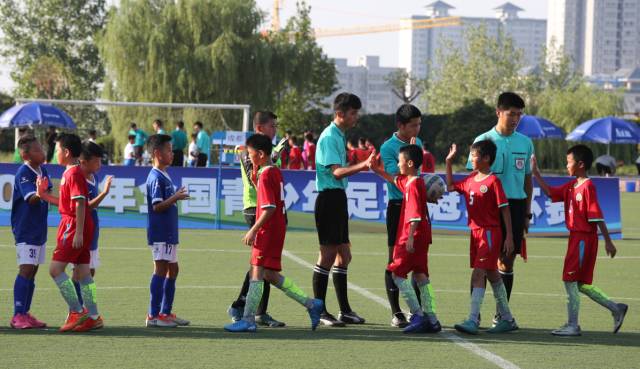 全国青少年足球联赛霞浦一中,霞浦县足球锦标赛