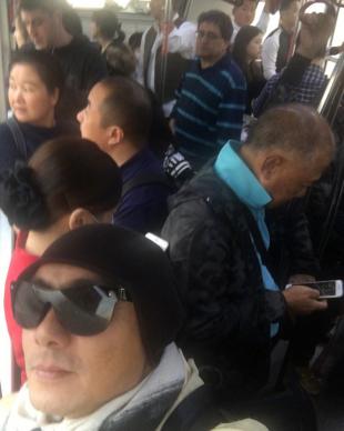 最容易遇见明星的地方,去哪里最容易偶遇明星