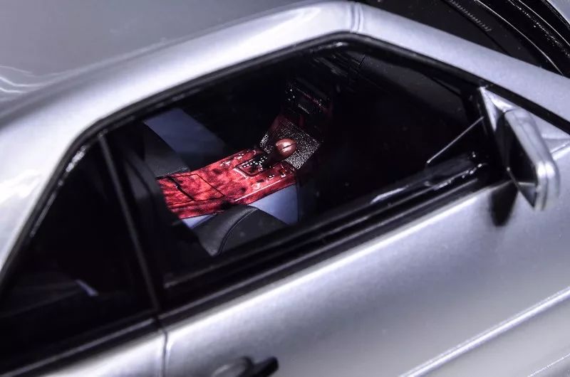 「测评」再度解毒，最强R129