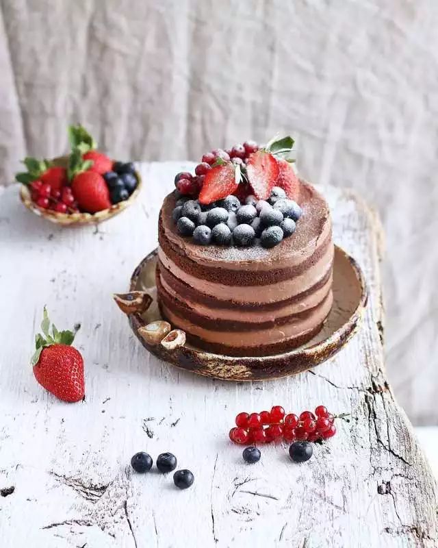 家庭烘焙篇，看图如何有效的把家庭烘焙做到极致！